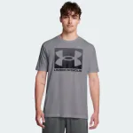 UNDER ARMOUR BOXED SPORTS UPDATED TSHIRT