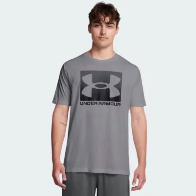 UNDER ARMOUR BOXED SPORTS UPDATED TSHIRT