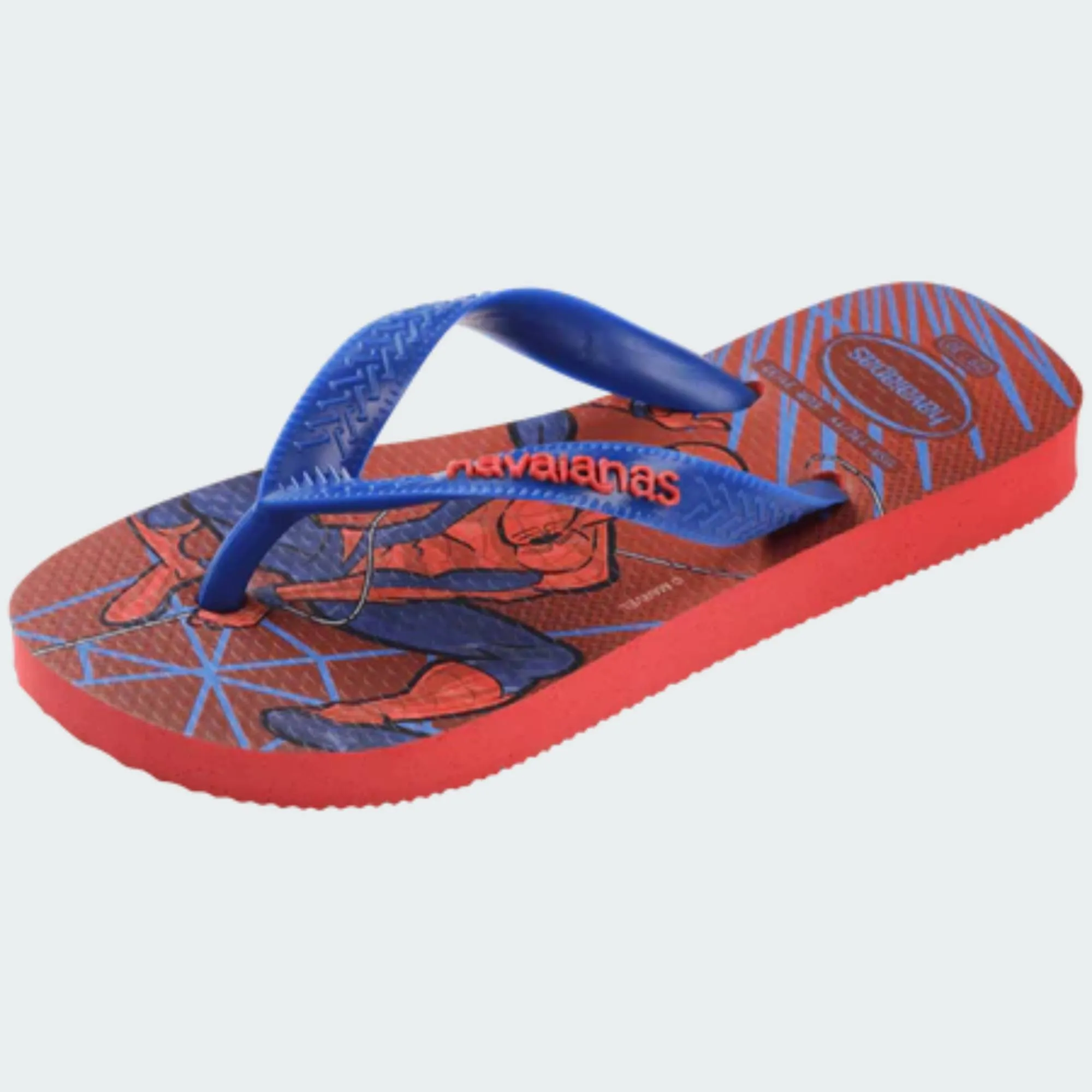 HAVAIANAS KIDS TOP MARVEL II