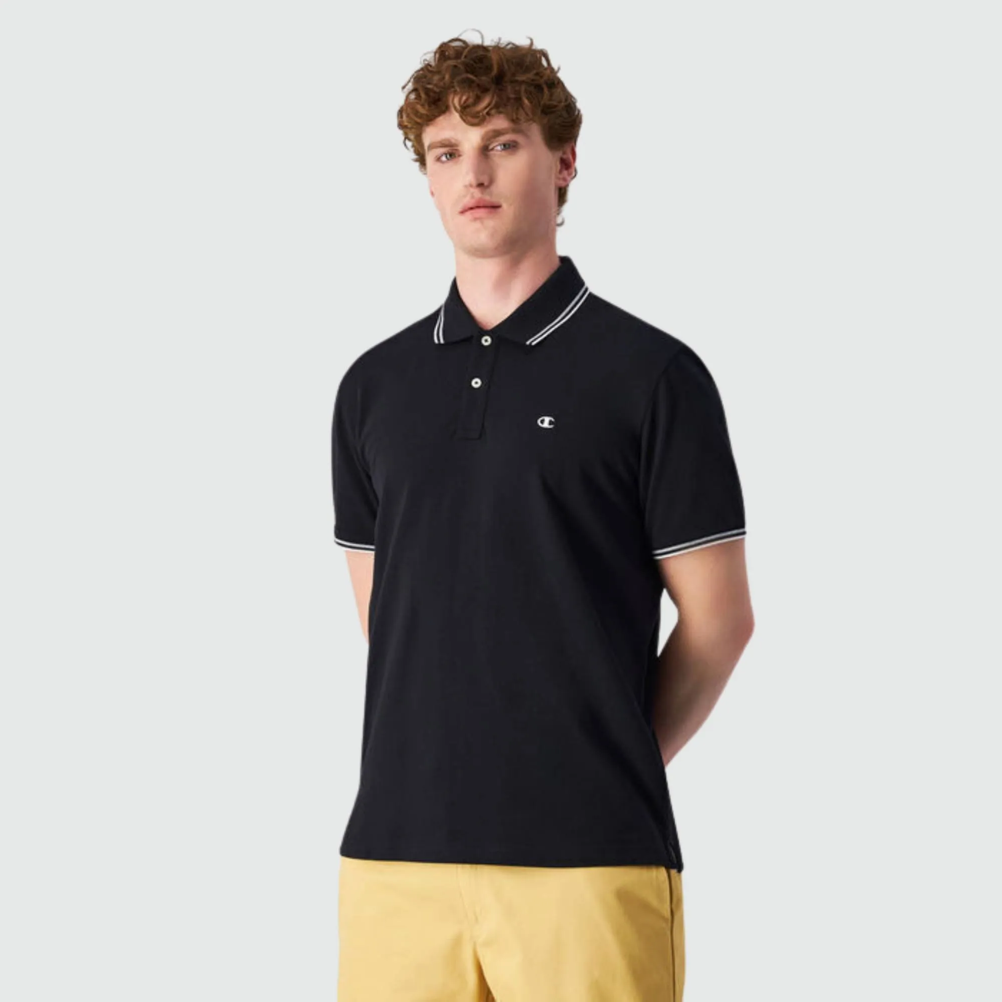 CHAMPION POLO GALLERY POLO