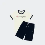 CHAMPION GRAPHIC SHOP SET