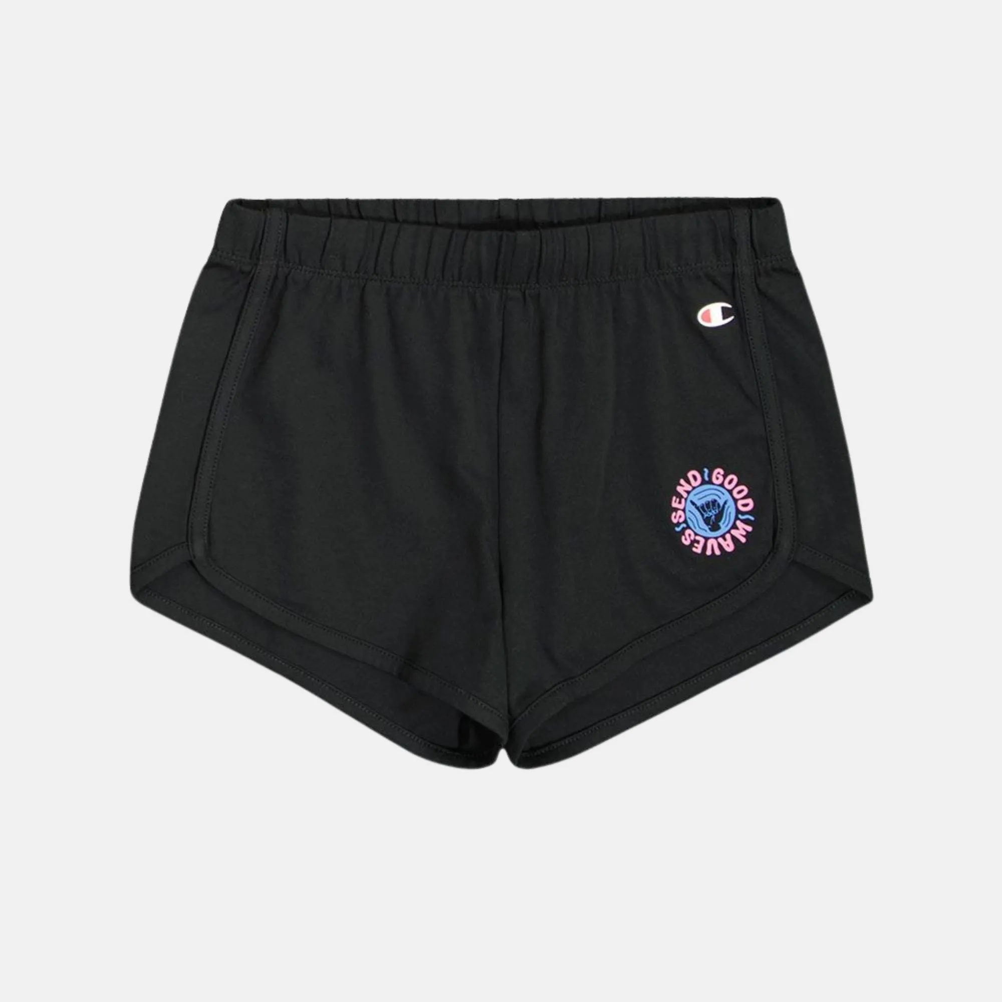 CHAMPION GRAPHIC SHOP SHORTS