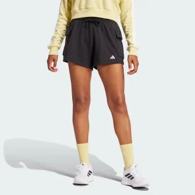 ADIDAS WOMENS  SHORTS
