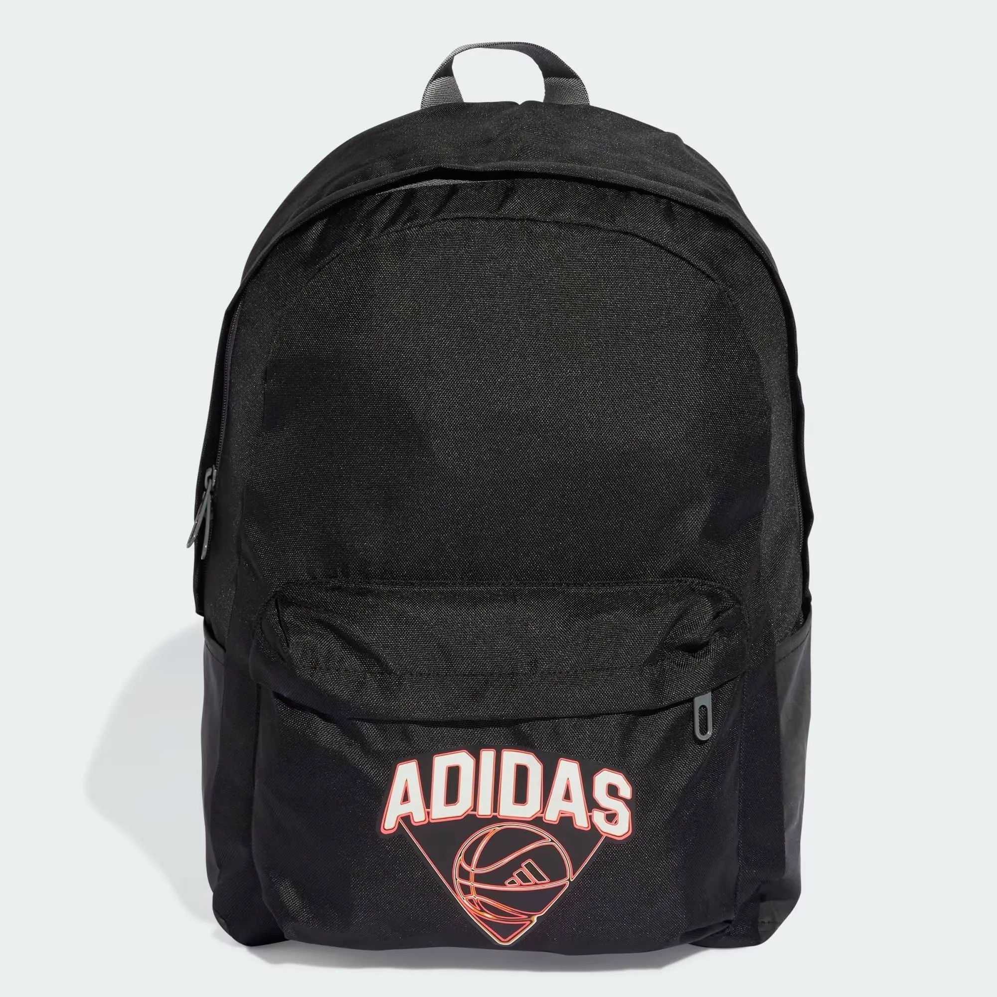 ADIDAS BACK PACK HOOPS