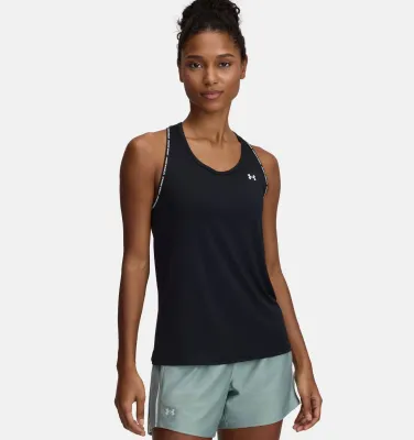 UNDER ARMOUR KNOCKOUT TANK