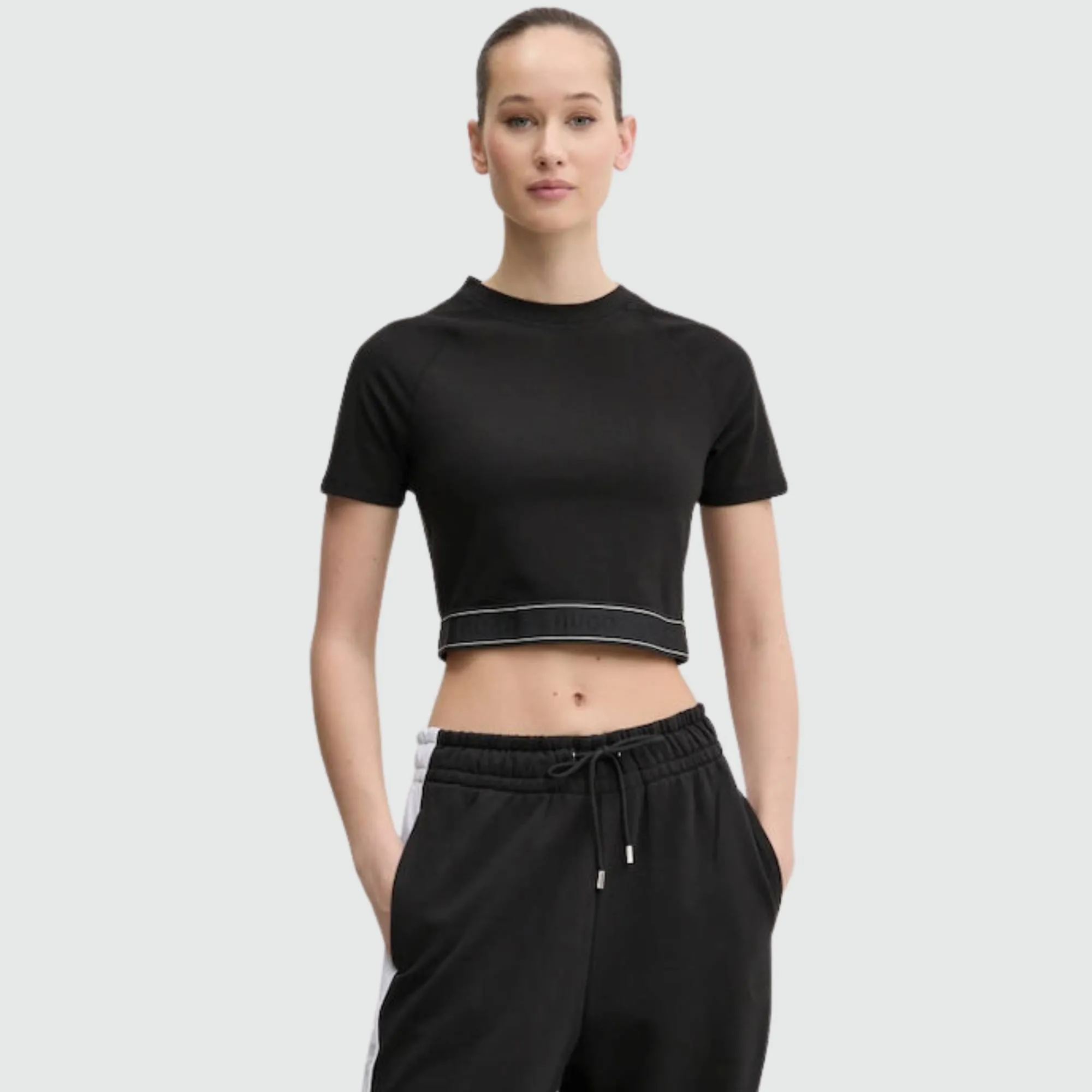 HUGO BOSS DOLLY T-SHIRT