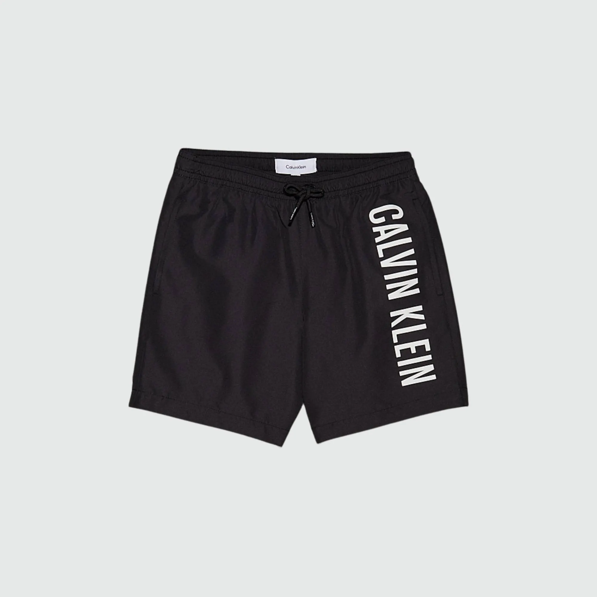 CALVIN KLEIN MEDIUM DRAWSTRING