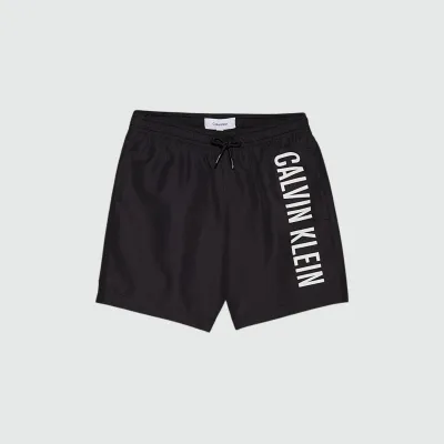 CALVIN KLEIN MEDIUM DRAWSTRING