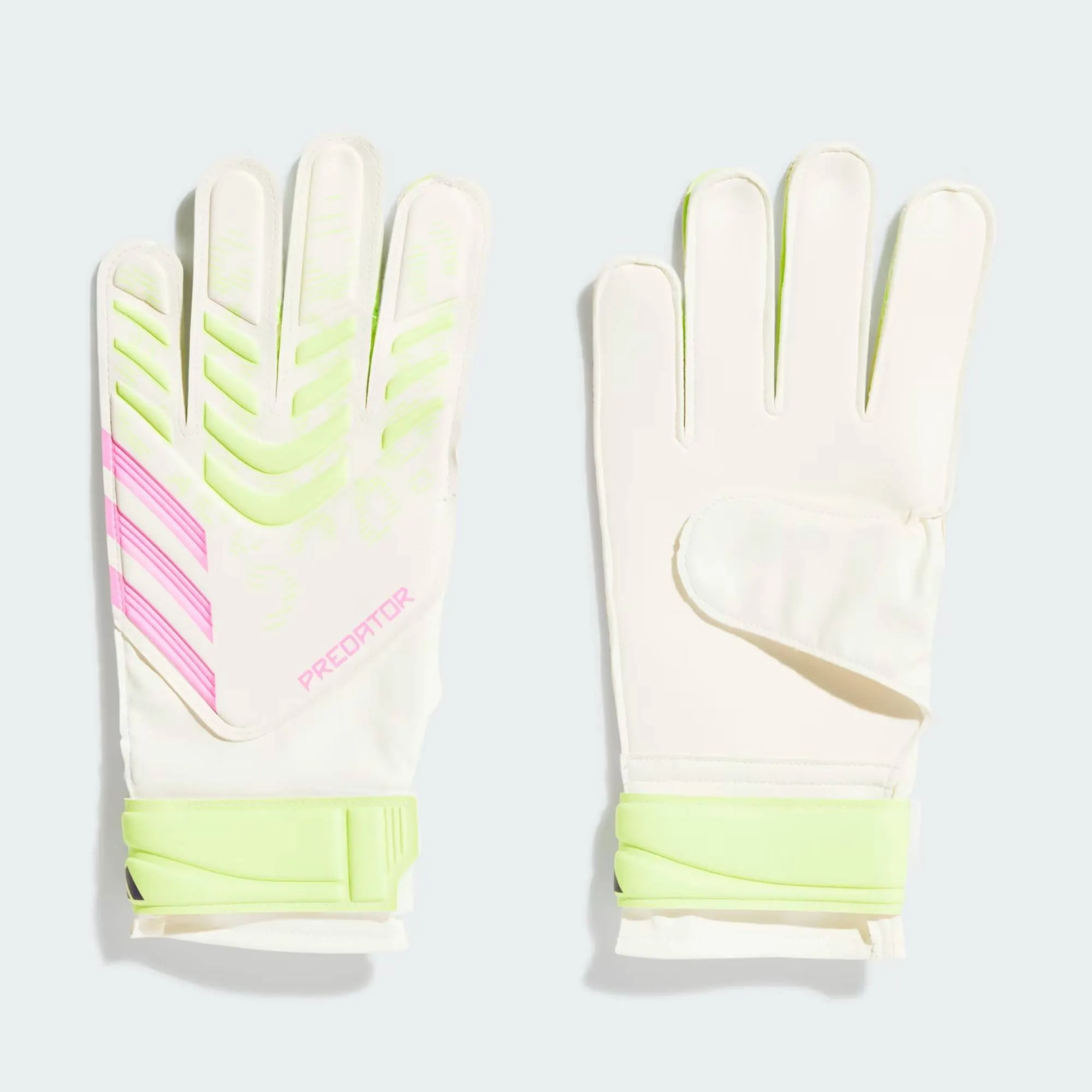 ADIDAS PREDATOR GLOVES TRAINING