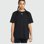 UNDER ARMOUR CAMPUS OVERSIZE TSHIRT