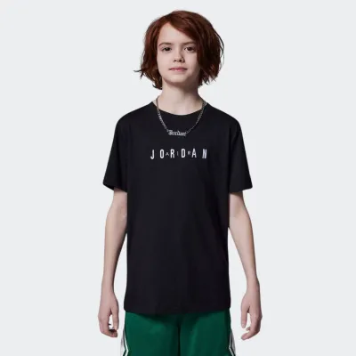 NIKE JORDAN WORDMARK CREW