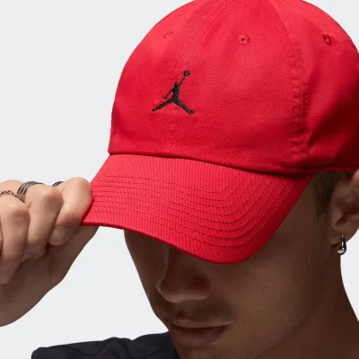 JORDAN CLUB CAP