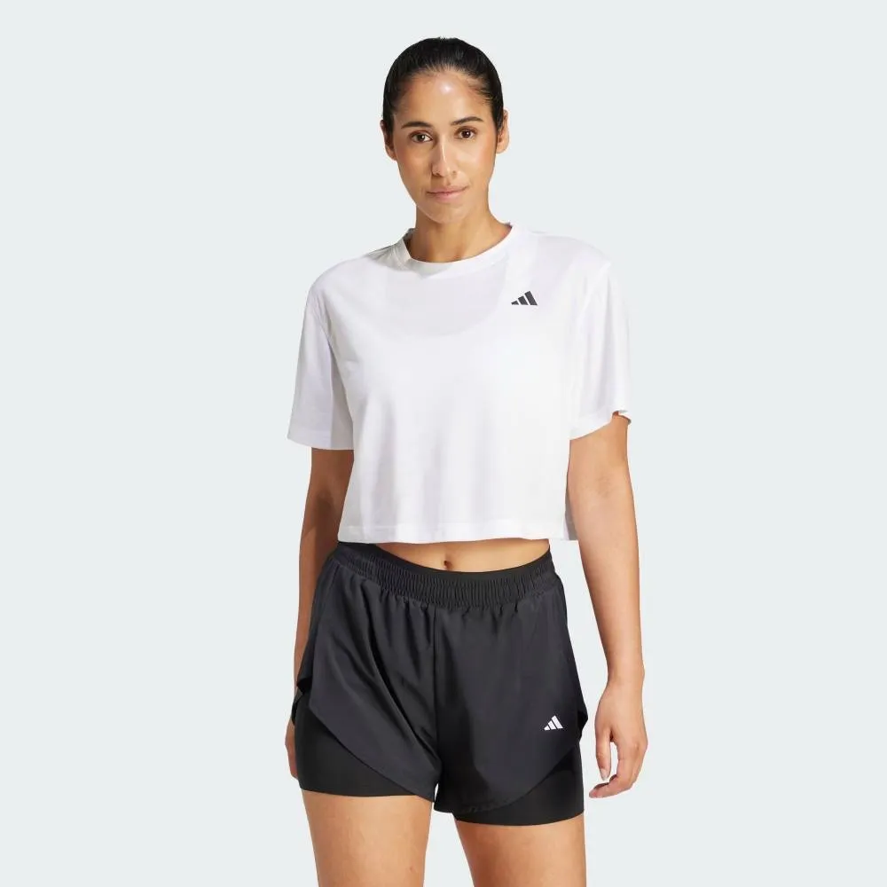 ADIDAS WE MINI TEE