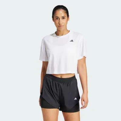 ADIDAS WE MINI TEE