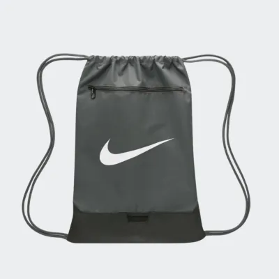 NIKE BRASILIA DRAWSTRING - 9.5 (18L)