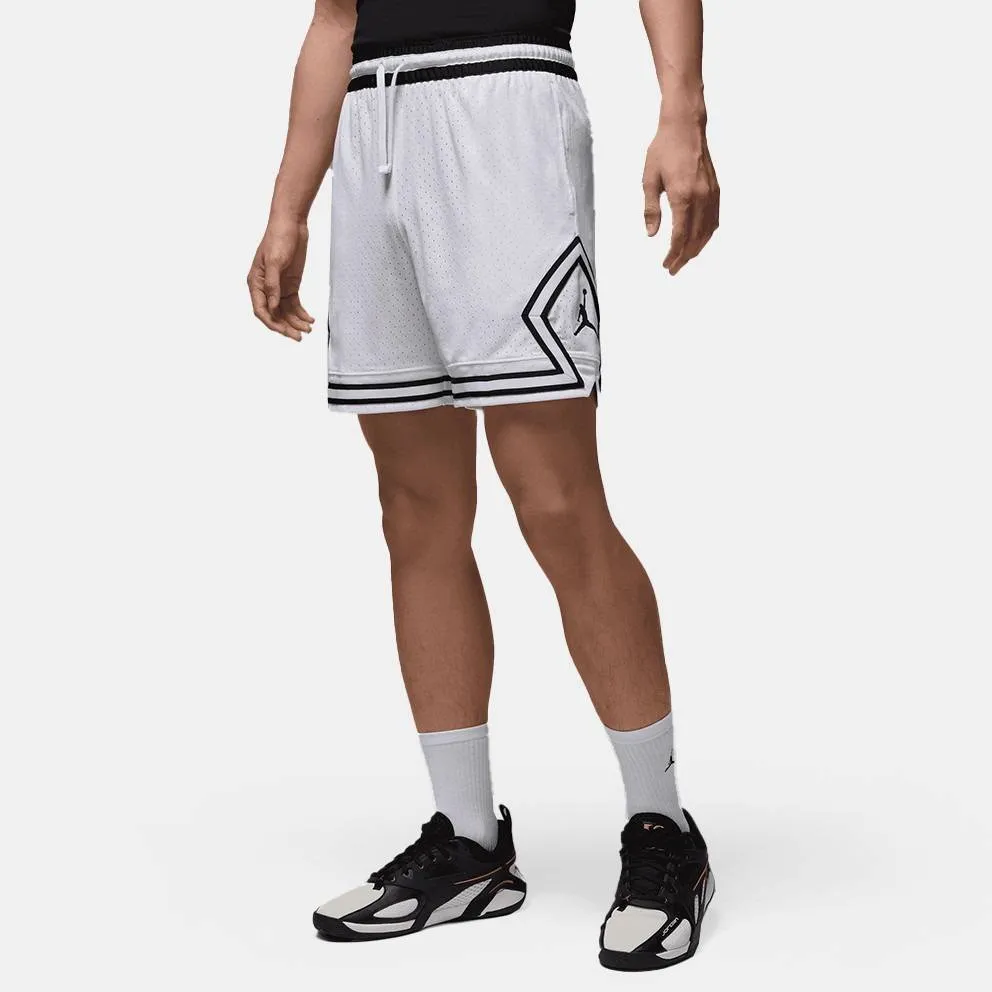 JORDAN DRI-FIT SPORT DIAMONT SHORT PANT