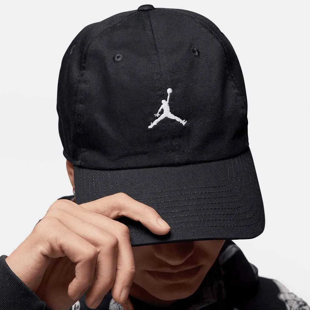 JORDAN CLUB CAP
