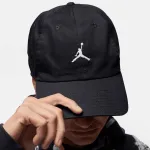 JORDAN CLUB CAP