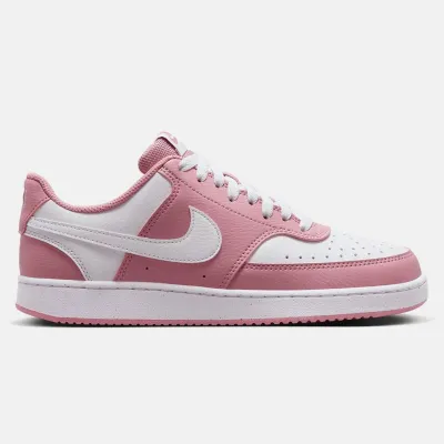 NIKE WOMENS COURT VISION LO NN