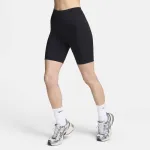 NIKE WOMENS DRI-FIT ONE 8IN SHORT