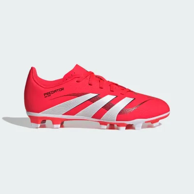 ADIDAS PREDATOR CLUB FG/MG JUNIOR