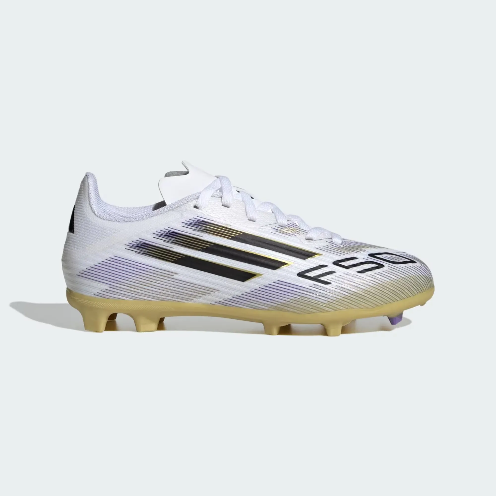ADIDAS F50 LEAGUE FG/MG JUNIOR