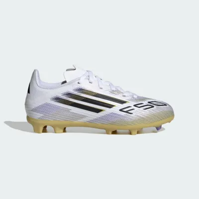 ADIDAS F50 LEAGUE FG/MG JUNIOR
