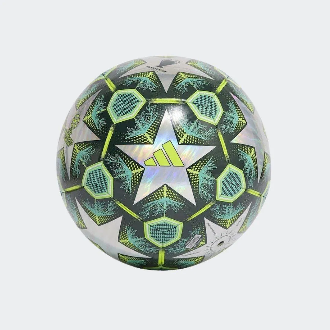 ADIDAS UCL TRAINING FOIL