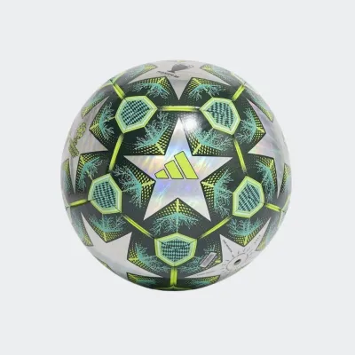 ADIDAS UCL TRAINING FOIL