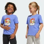 ADIDAS KIDS FUN TEE