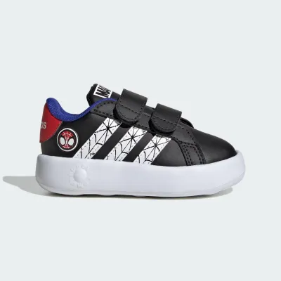 ADIDAS GRAND COURT SPIDER-MAN