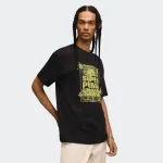 PUMA GRAPHIC SUPER PUMA WORLD TOUR RELAXED TEE