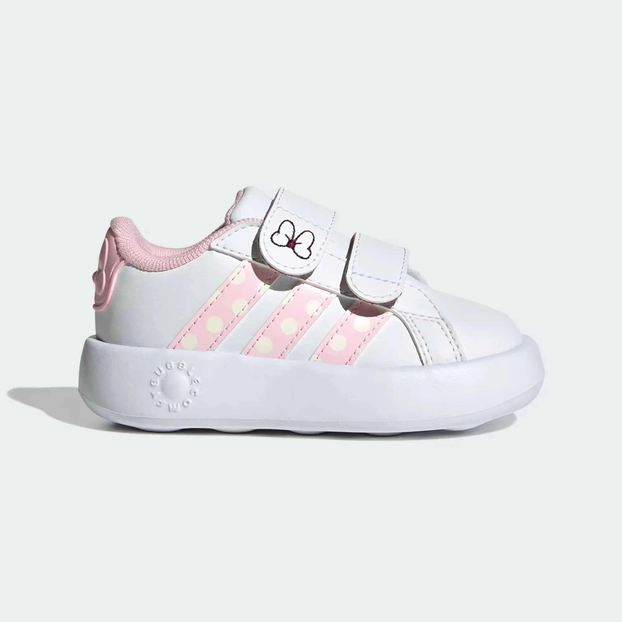 ADIDAS GRAND COURT MINNIE  INFANTS