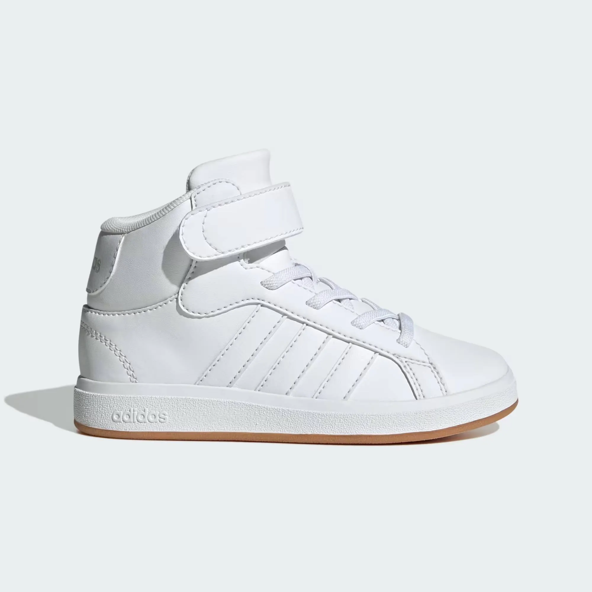 ADIDAS COURT COURT MID