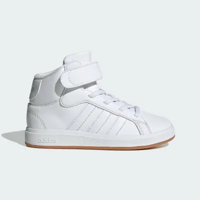 ADIDAS COURT COURT MID