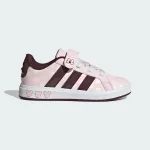 ADIDAS KIDS COURT COURT MINNIE