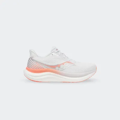 SAUCONY TRIUMPH 23 FOOTWEAR