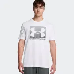 UNDER ARMOUR BOXED SPORTS UPDATED TEE