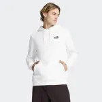 PUMA ESSENTIALS SMALL NO. 1 LOGO HOODIE
