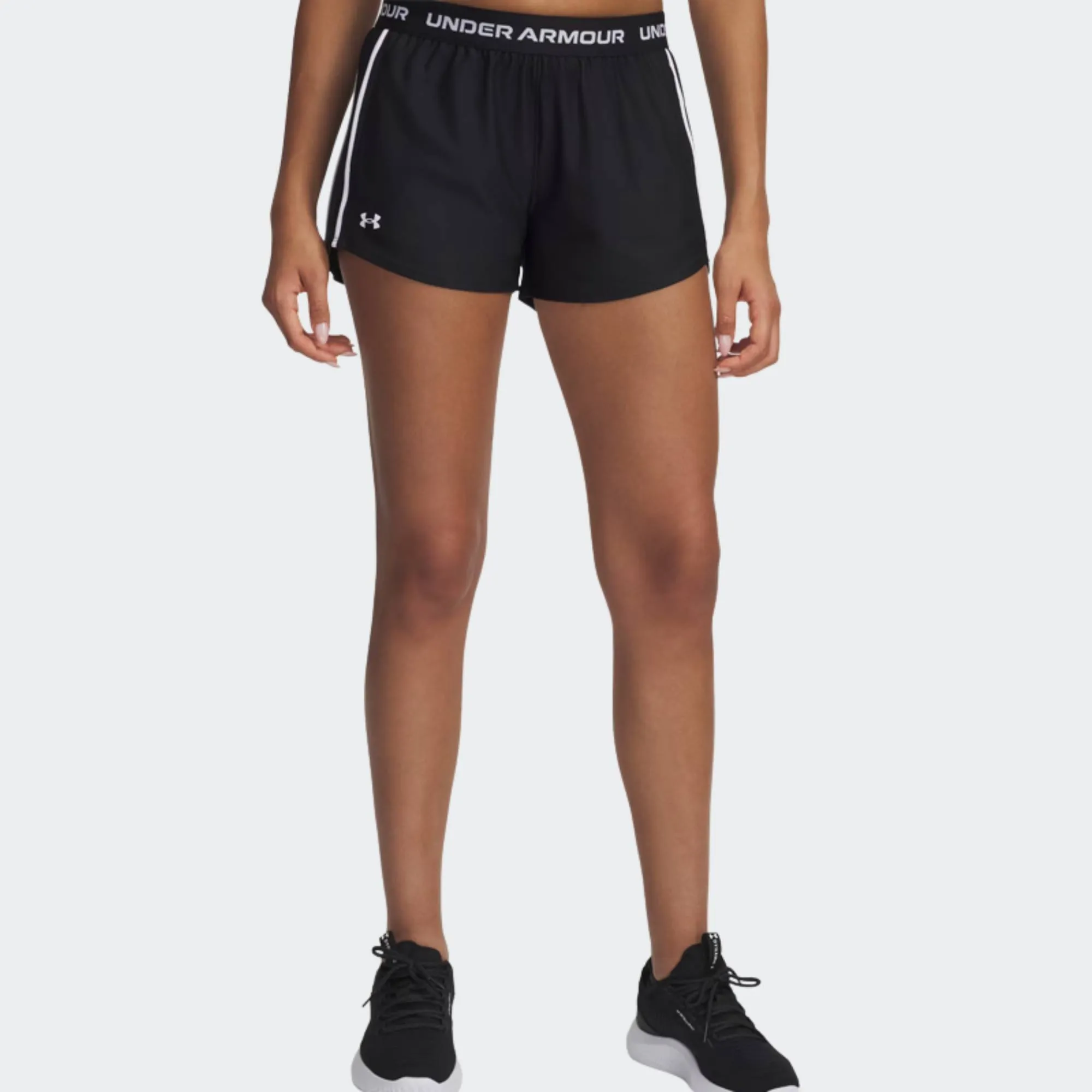UNDER ARMOUR PLAY UP 2IN1 SHORT