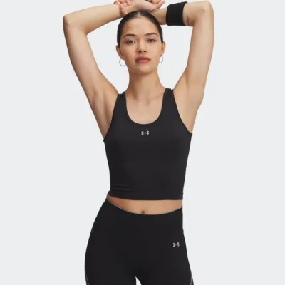 UNDER ARMOUR VANISH SEAMLESS TANK