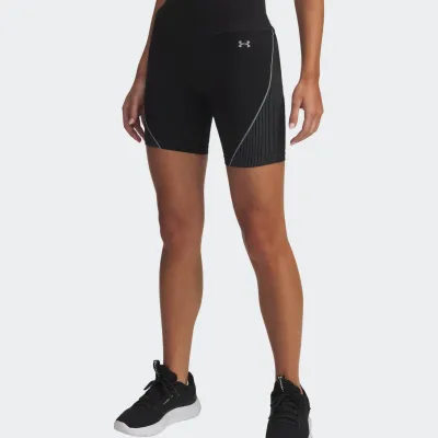 UNDER ARMOUR VANISH SEAMLESS SHORT