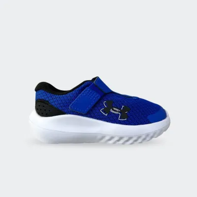 UNDER ARMOUR INFANT SURGE 4