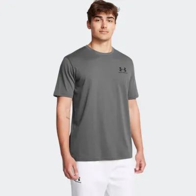 UNDER ARMOUR SPORTSTYLE TSHIRT