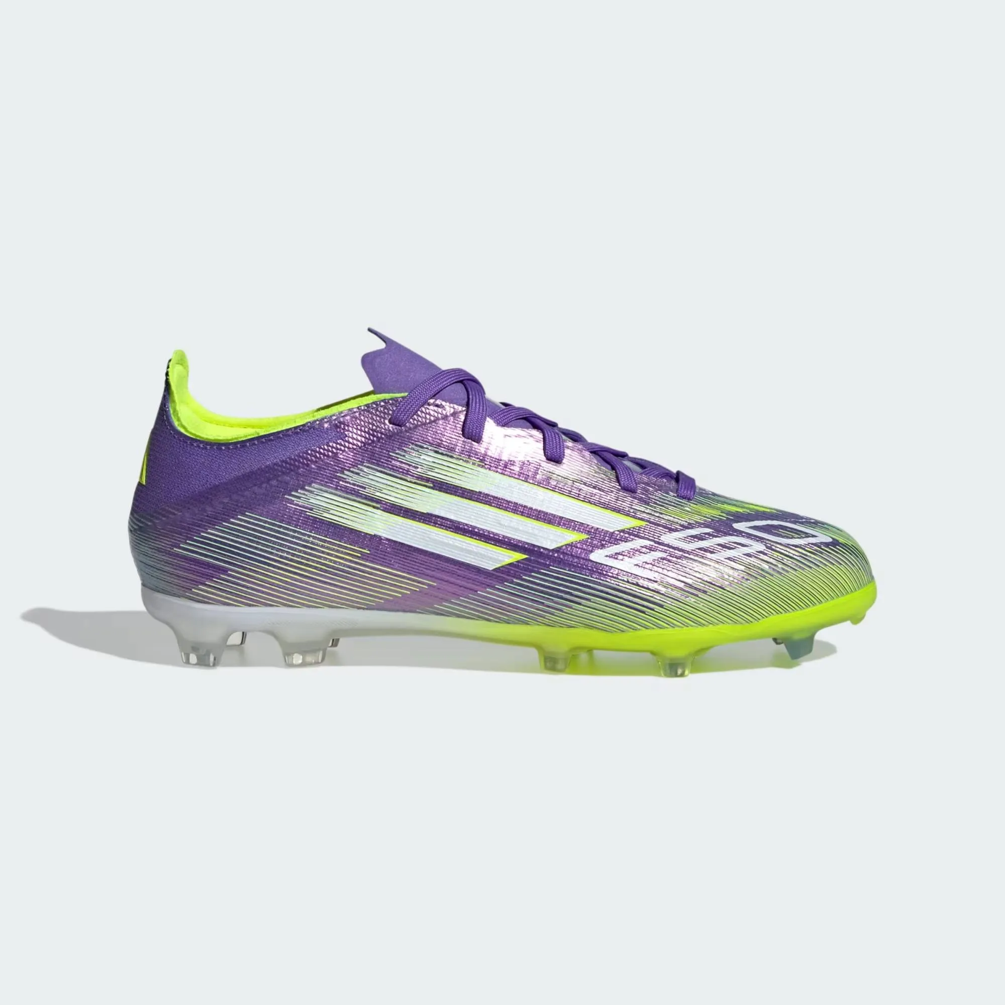 ADIDAS F50 ELITE FG JUNIOR