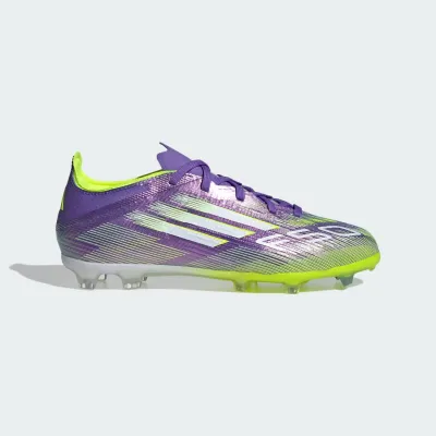 ADIDAS F50 ELITE FG JUNIOR