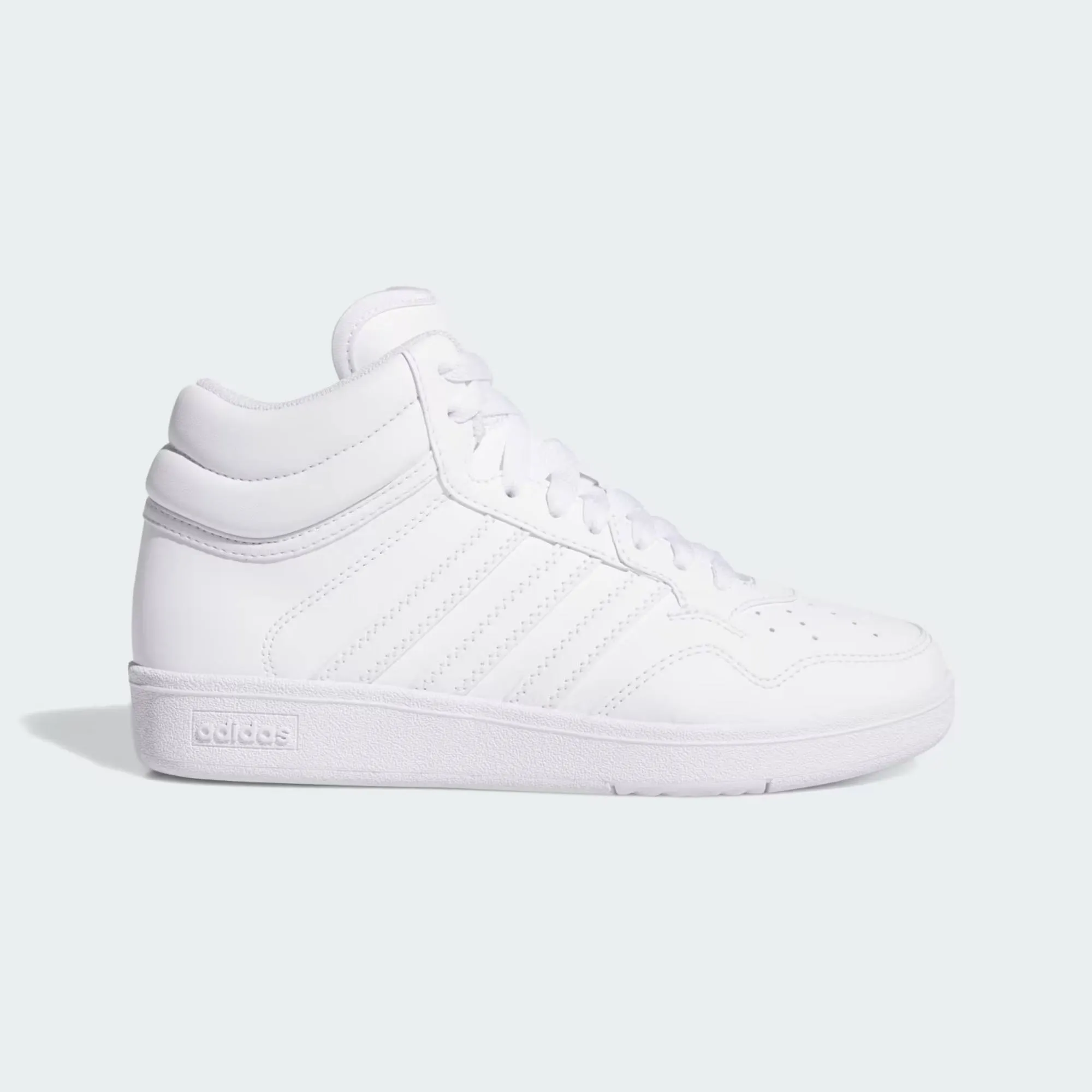 ADIDAS HOOPS 4.0 MID JUNIOR