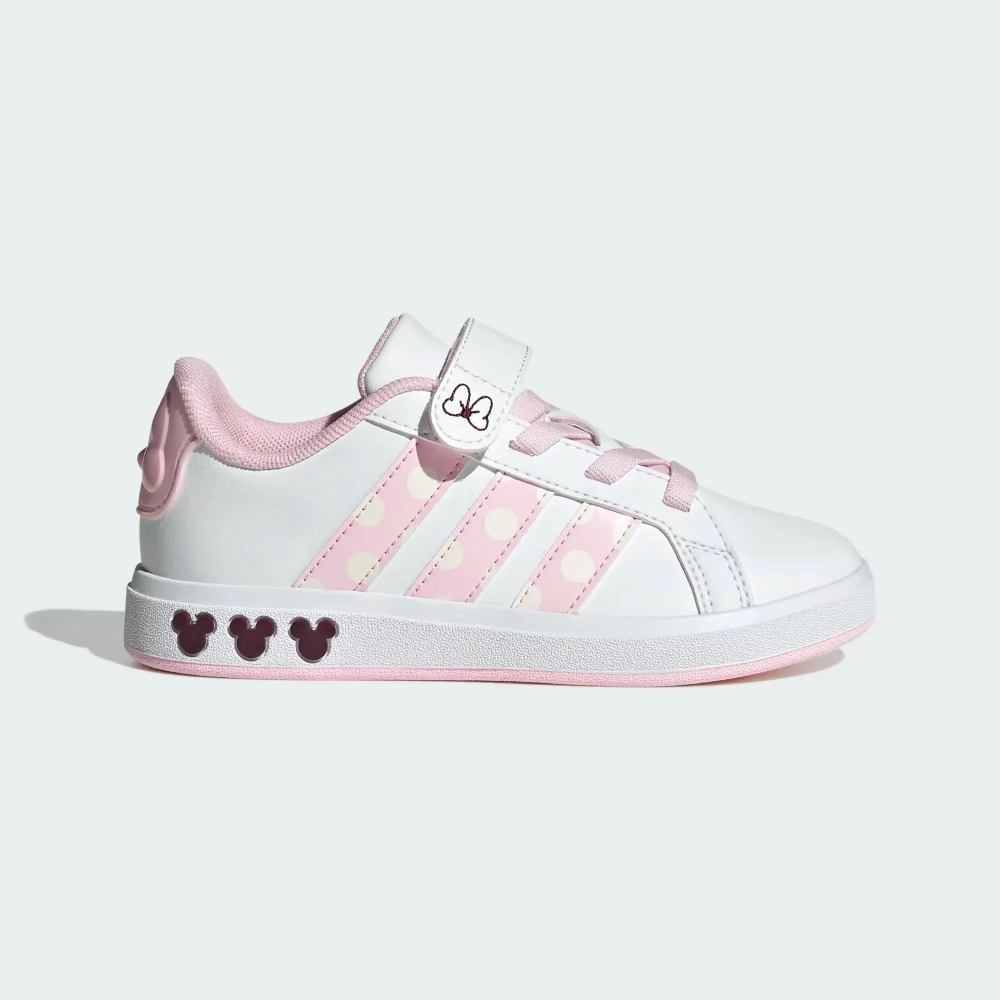 ADIDAS GRAND COURT MINNIE KIDS
