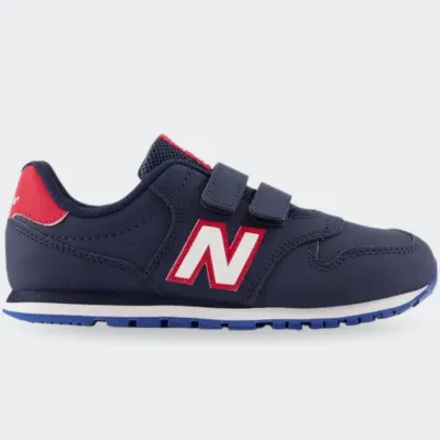 NEW BALANCE 500 CLASSICS YOUTH