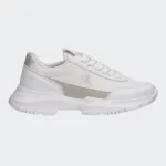 CALVIN KLEIN LOW CUT LACE-UP SNEAKER
